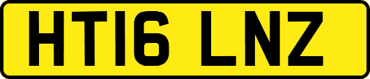 HT16LNZ