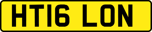 HT16LON