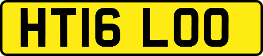 HT16LOO