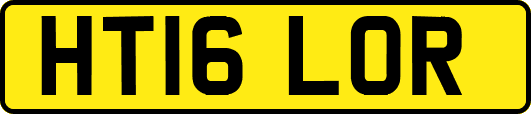 HT16LOR