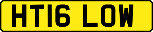 HT16LOW