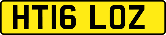 HT16LOZ
