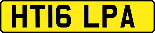 HT16LPA