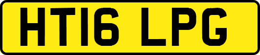 HT16LPG