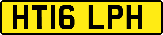 HT16LPH