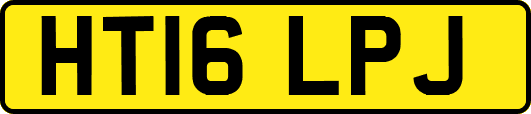 HT16LPJ
