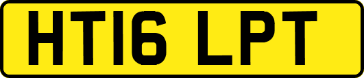 HT16LPT