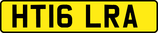 HT16LRA