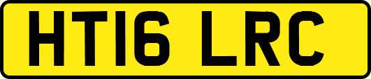 HT16LRC