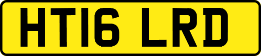 HT16LRD