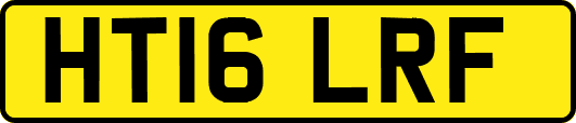 HT16LRF