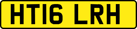 HT16LRH