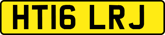 HT16LRJ