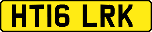 HT16LRK