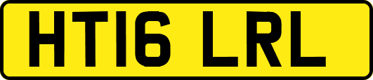 HT16LRL