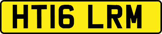 HT16LRM