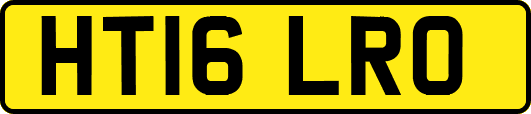 HT16LRO