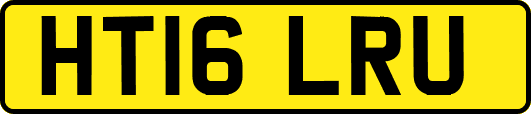 HT16LRU