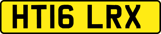 HT16LRX