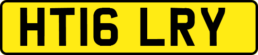HT16LRY