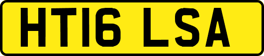 HT16LSA