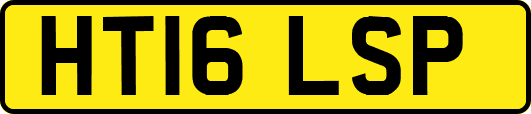 HT16LSP