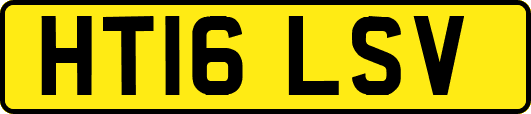 HT16LSV