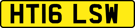 HT16LSW