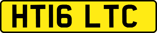HT16LTC