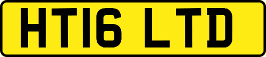 HT16LTD