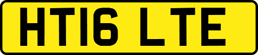 HT16LTE