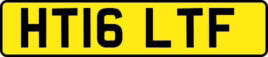 HT16LTF