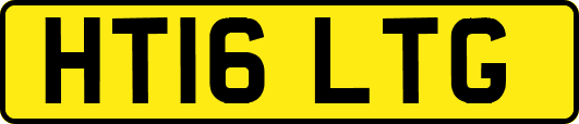 HT16LTG