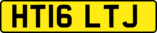HT16LTJ
