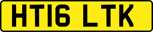 HT16LTK