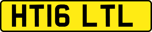 HT16LTL