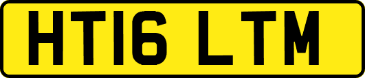 HT16LTM