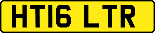 HT16LTR