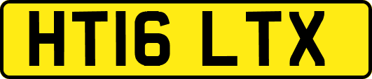 HT16LTX