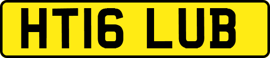 HT16LUB