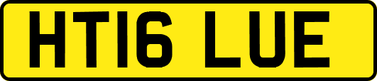 HT16LUE