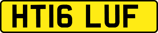 HT16LUF