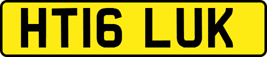 HT16LUK