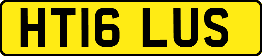 HT16LUS