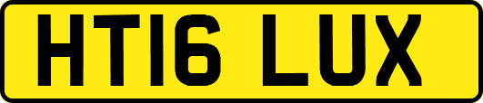 HT16LUX