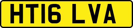 HT16LVA