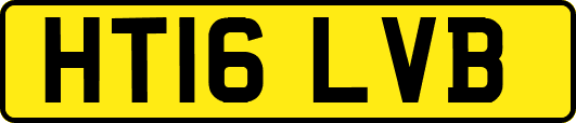 HT16LVB