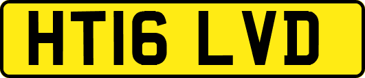 HT16LVD