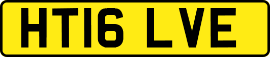 HT16LVE