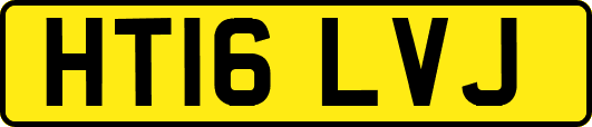 HT16LVJ